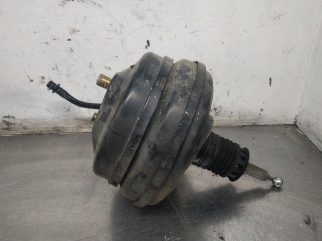 Servofrenos Audi A6 4B2, 4B4