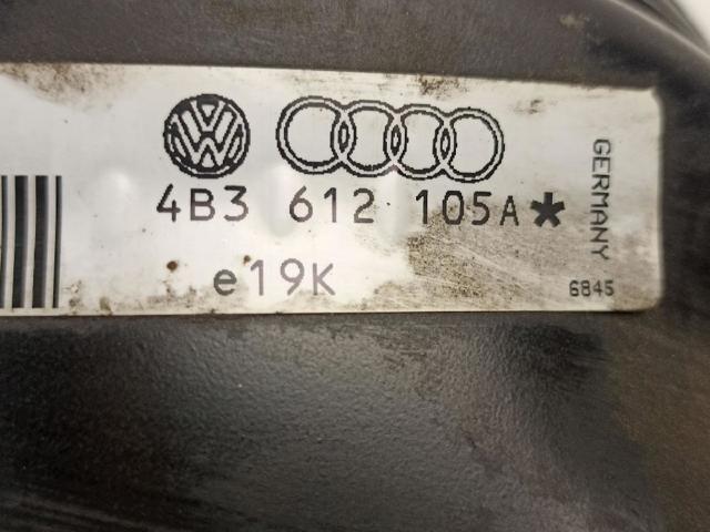 Servofrenos Audi A6 4B2, 4B4
