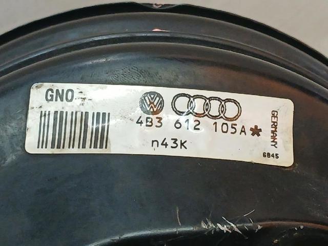 4B3612105A VAG Servofreno  disponible Ourense