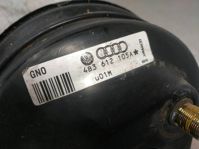 Servofrenos Audi A6 4B2, 4B4