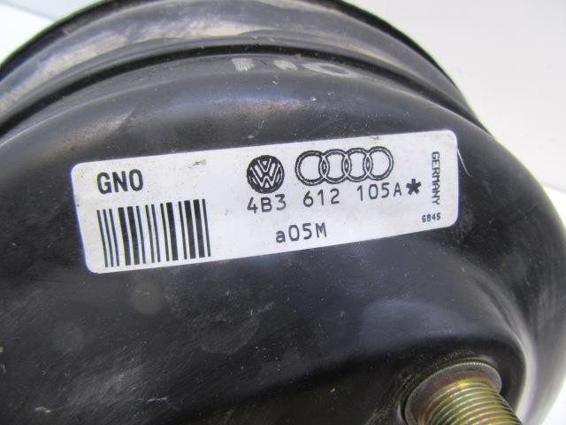Servofrenos Audi A6 4B2, 4B4