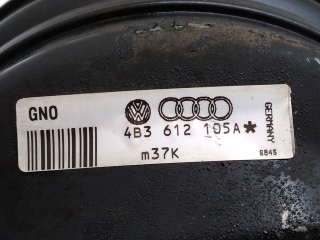 VAG 4B3612105A Servofreno  disponible Valladolid