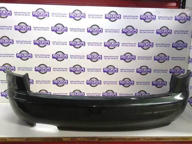 Parachoques trasero para Audi A6 4B2, 4B4