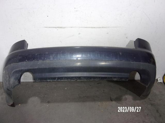 Paragolpes trasero Audi A6  (4B2, 4B4)