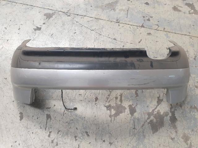 Paragolpes trasero para Audi A6  (4B2, 4B4)