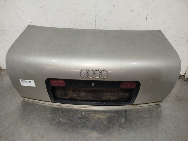 Tapa maletero Audi A6  sedán comprar en España