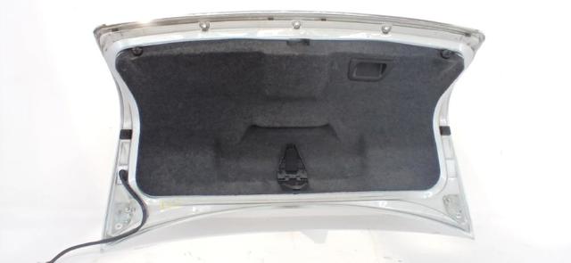 Precio del repuesto Tapa maletero A6  sedán