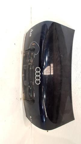 Tapa maletero para Audi A6  (4B2, 4B4)