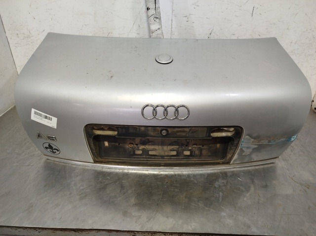 Tapa de maletero Audi A6  (1997-2005)