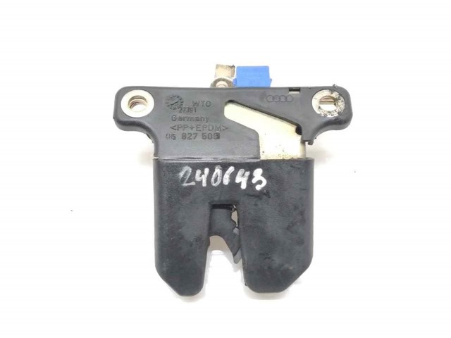 4B5827505 VAG