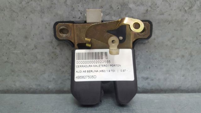 4B5827505B VAG