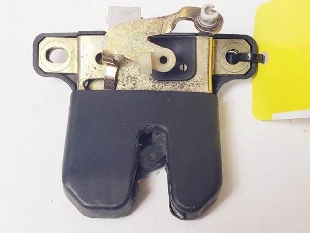 VAG 4B5827505B Cerradura de maletero  en stock Valencia