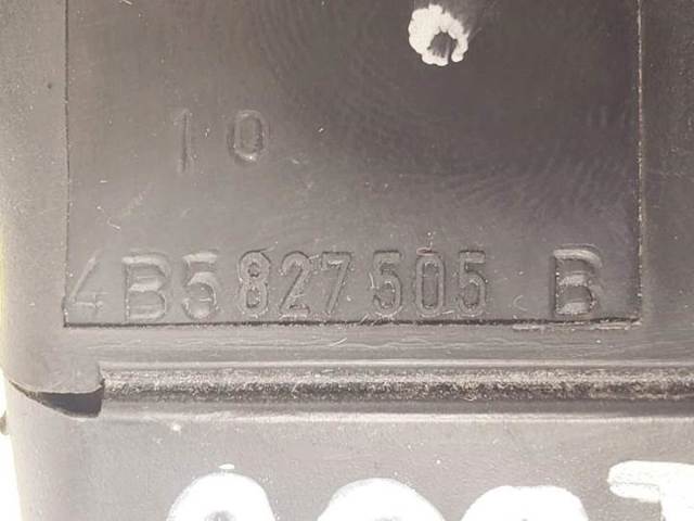 4B5827505B VAG Cerradura de tapa de maletero  disponible Vigo