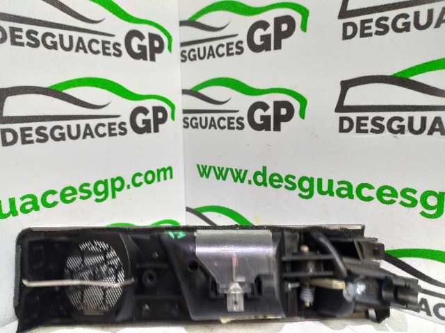 VAG 4B5827552G Amortiguador de la tapa del maletero  comprar en Albacete