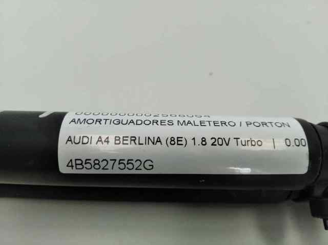 VAG 4B5827552G Amortiguador de la tapa del maletero  comprar en Ponferrada