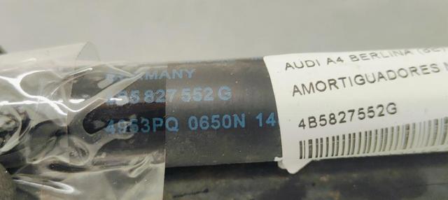4B5827552G Amortiguador maletero comprar Sevilla
