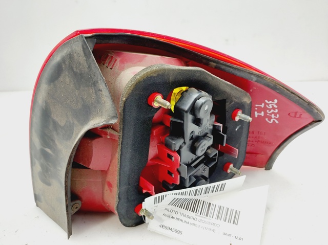 4B5945095 VAG Piloto trasero izquierdo  comprar en Lleida