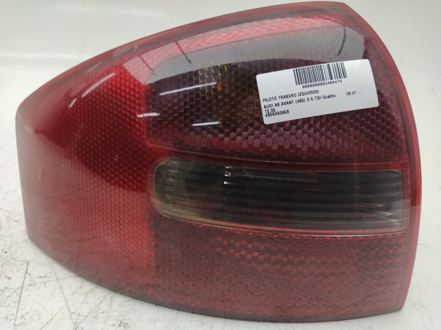VAG 4B5945095B Piloto trasero izquierdo  en stock Valencia