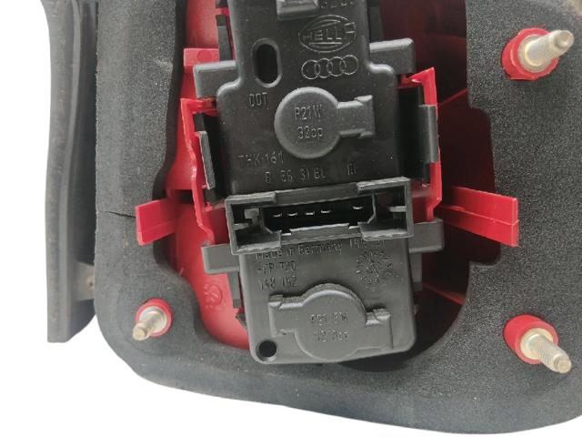VAG 4B5945095B Piloto trasero izquierdo  comprar en Albacete
