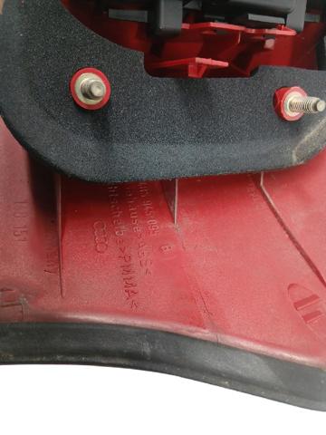 4B5945095B Piloto trasero izquierdo  comprar en Zaragoza