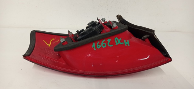 4B5945096 VAG Piloto trasero derecho comprar Alcalá