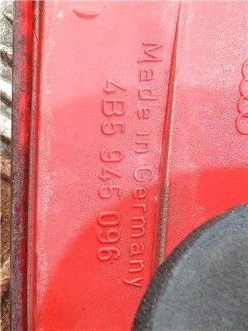 4B5945096 VAG Piloto trasero derecho  comprar en Lleida