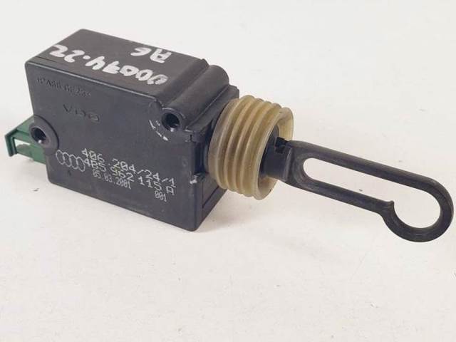 4B5962115A Motor de apertura/cierre del cierre del maletero (puerta trasera 3/5)  comprar en Zaragoza
