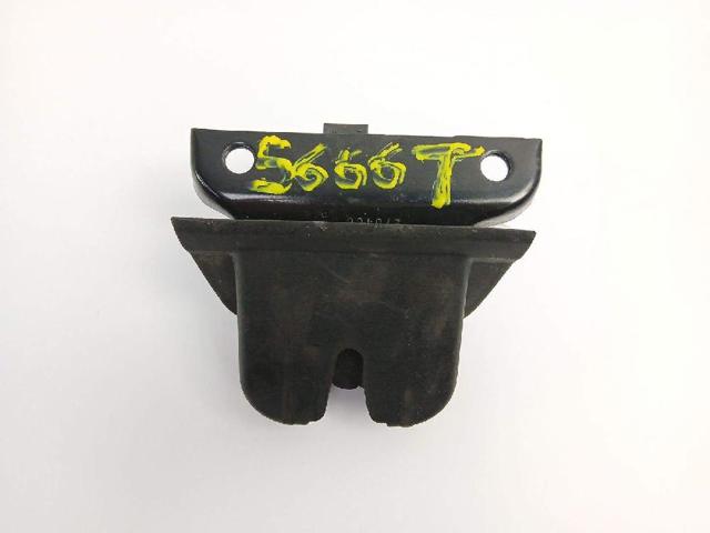 Cerradura de maletero Audi A2  (8Z0)