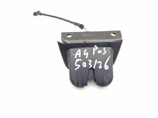 4B9827505N VAG Cerradura de maletero comprar Alcalá