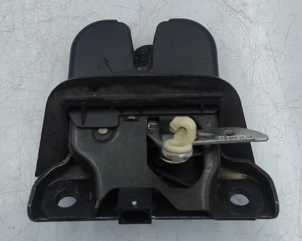 4B9827505N VAG