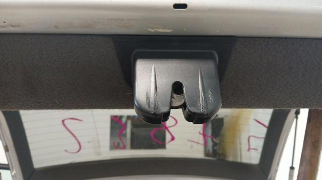 Cerradura de maletero para Audi A2 8Z0