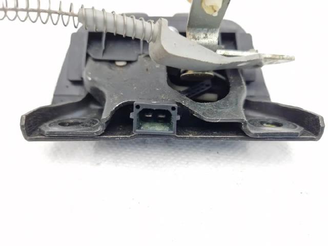 4B9827505N VAG Cerradura de tapa de maletero  comprar en Jaén