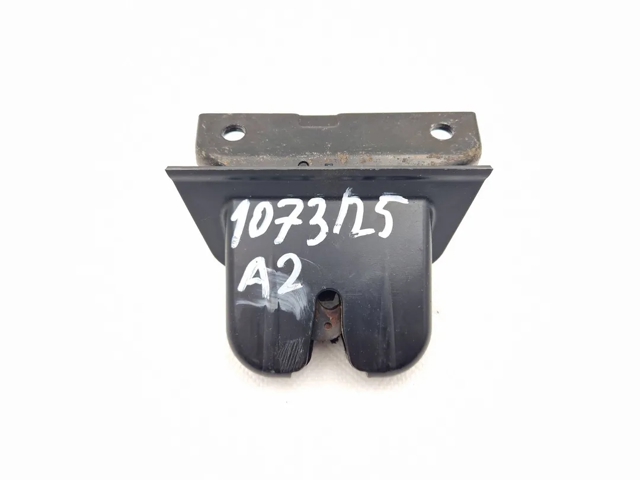 4B9827505N Cerradura de tapa de maletero  disponible Málaga