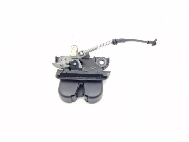 4B9827505N Cerradura de tapa de maletero  disponible Málaga