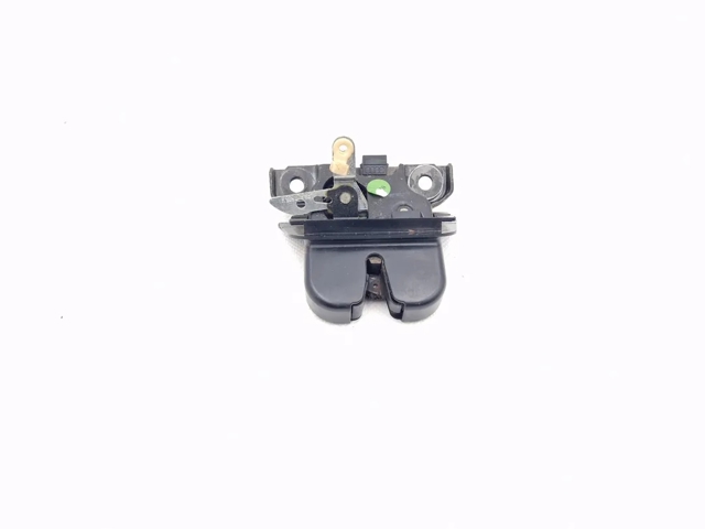 4B9827505N Cerradura de tapa de maletero  comprar en Pontevedra
