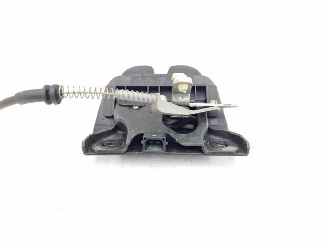 VAG 4B9827505N Cerradura de tapa de maletero  disponible España