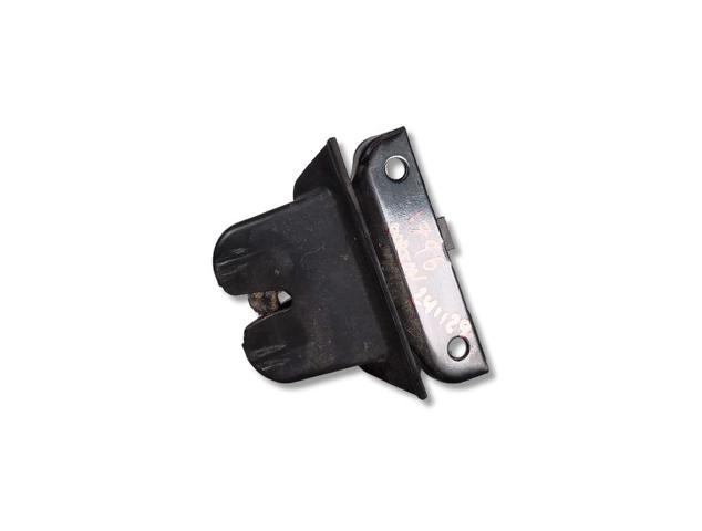 Comprar Cerradura de tapa de maletero Audi A4  8E5 a bajo precio
