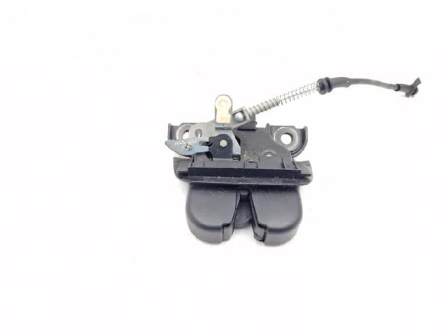 4B9827505N Cerradura de tapa de maletero  disponible Utrera