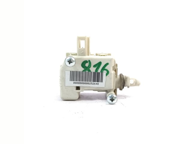 Motor tapa combustible para Audi A6 4BH