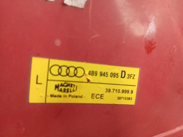 4B9945095D Piloto trasero izquierdo  disponible Utrera