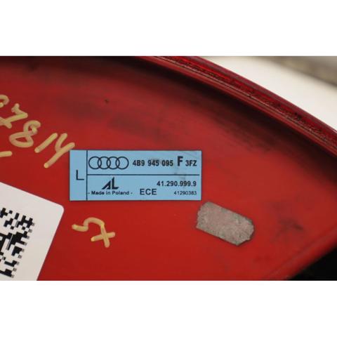 4B9945095F Piloto trasero izquierdo comprar Girona