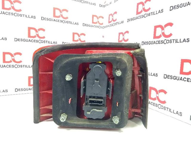 VAG 4B9945096D Piloto trasero derecho  en stock Valencia
