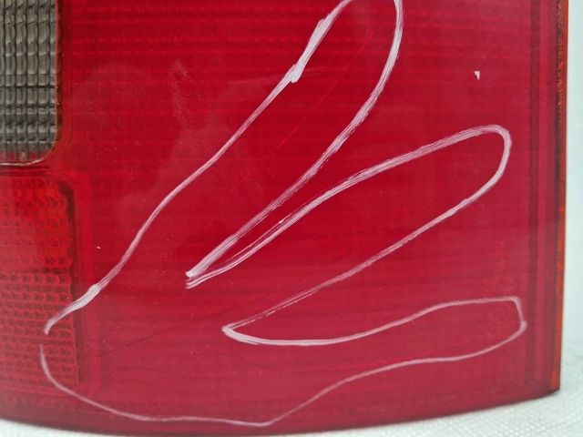 4B9945096D3FZ VAG Piloto trasero derecho comprar Bilbao