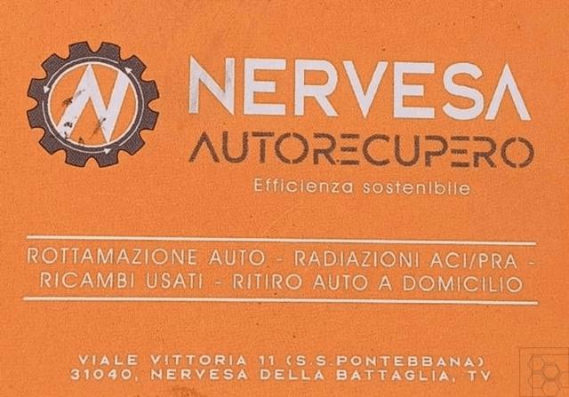 4B9945096D3FZ Piloto trasero derecho  en stock Sabadell