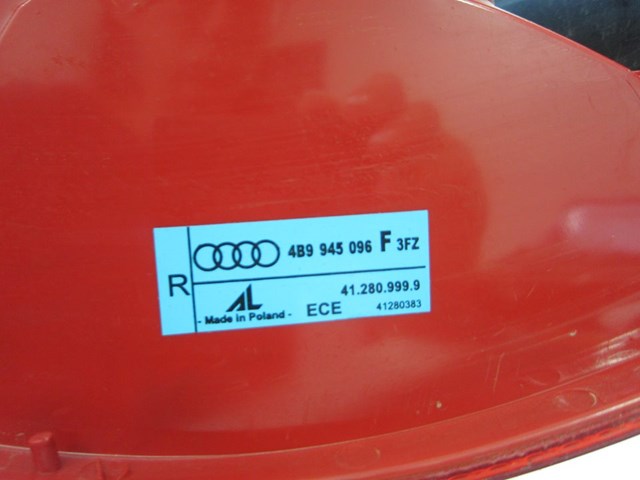 4B9945096F VAG Piloto trasero derecho comprar Alcalá