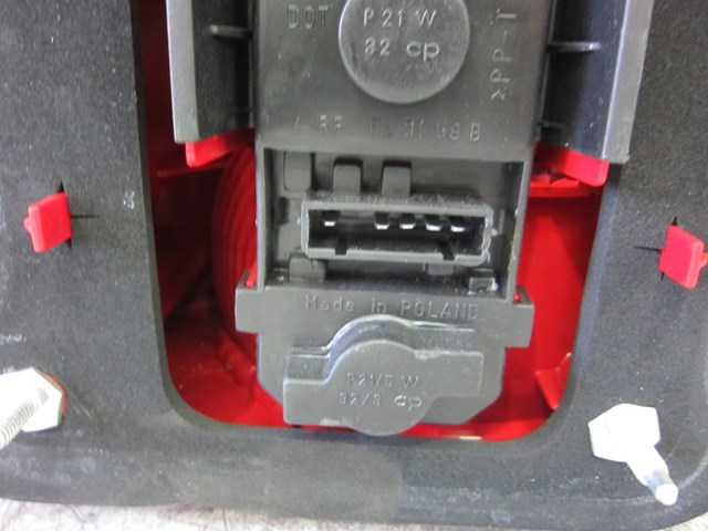 VAG 4B9945096F Piloto trasero derecho comprar Barcelona