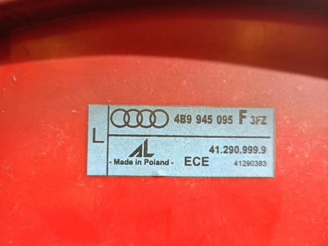4B9945096F3FZ Piloto trasero derecho  comprar en Pontevedra