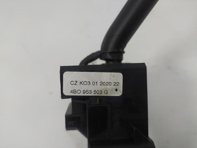 4BO953503G VAG Conmutador derecho de la columna de dirección comprar Alcalá