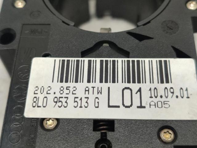 4BO953503G Conmutador derecho de la columna de dirección  disponible Utrera