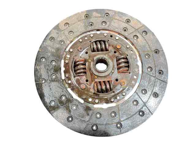 4C117540AG Ford